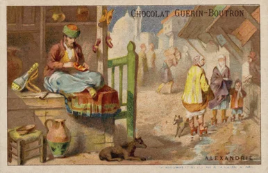 Alexandria